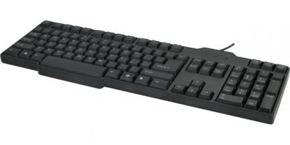 Brand New Power Data USB Keyboard & Mouse Combo - Image 3