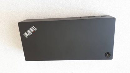 Lenovo DK1633 Thinkpad USB-C Dock Station (Type 40A9) - Image 2